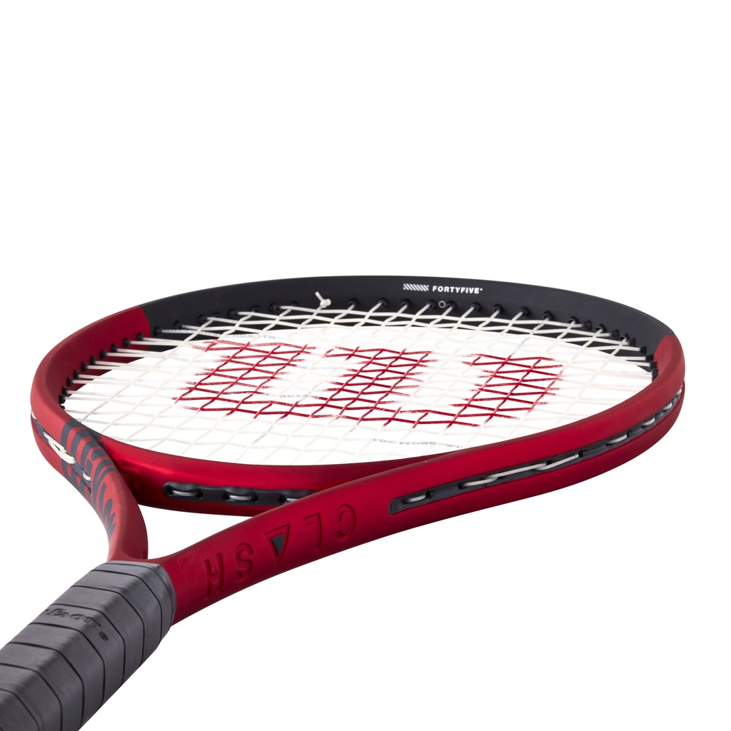 Raqueta de Tenis Wilson Clash 100 (295g) V2.0