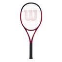 Raqueta de Tenis Wilson Clash 100UL (265g) V2.0