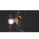 Lámpara LED Coleman 400 Lúmenes Batería 4D