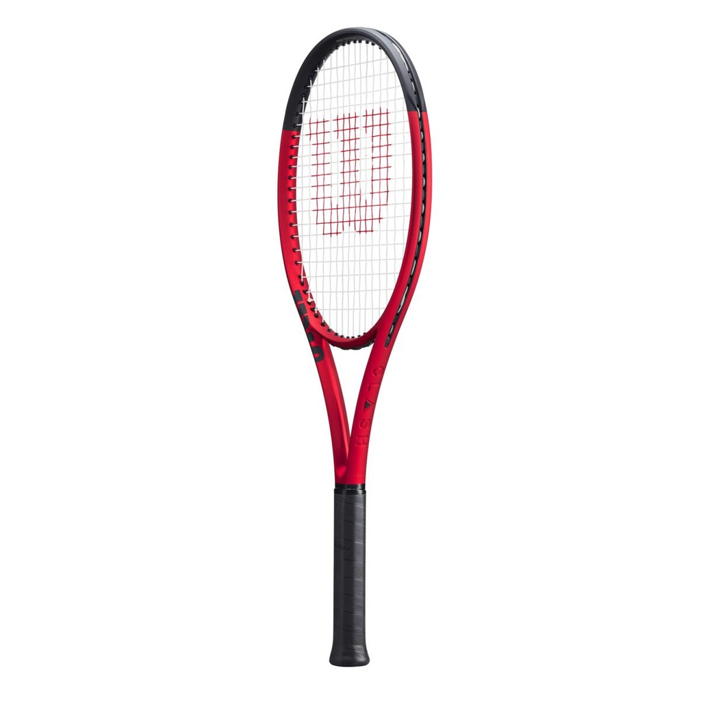 Raqueta de Tenis Wilson Clash 100L (280g) V2.0