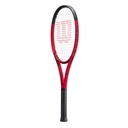 Raqueta de Tenis Wilson Clash 100L (280g) V2.0