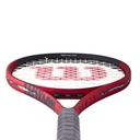 Raqueta de Tenis Wilson Clash 100L (280g) V2.0