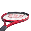 Raqueta de Tenis Wilson Clash 100L (280g) V2.0