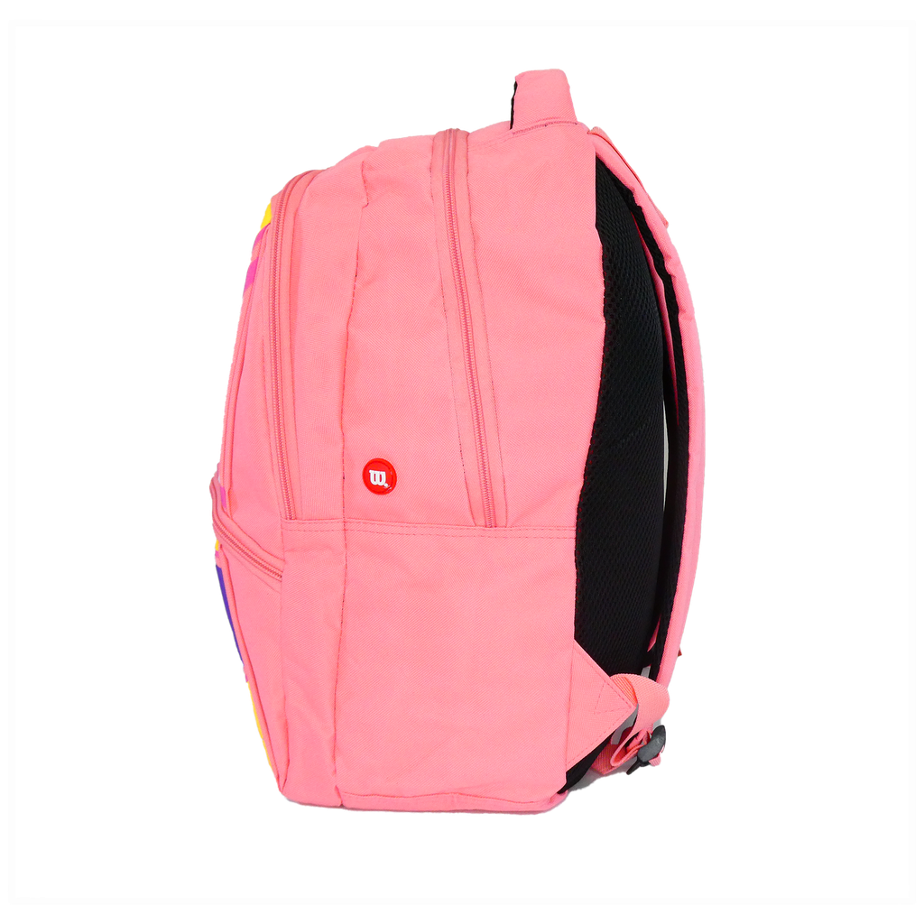 Morral Wilson Mosaico Dama