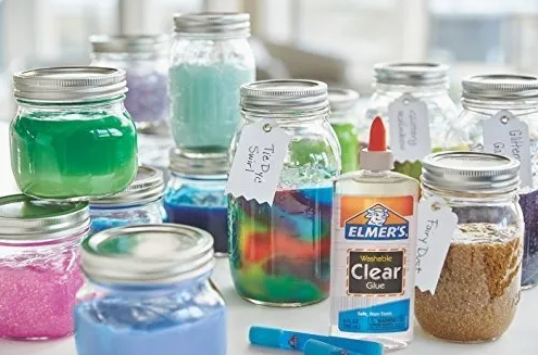 Líquido Elmer's Transparente 946ml