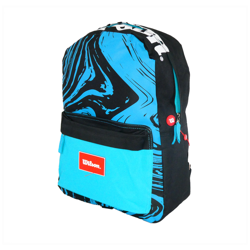 Morral Wilson Wavy Universitario