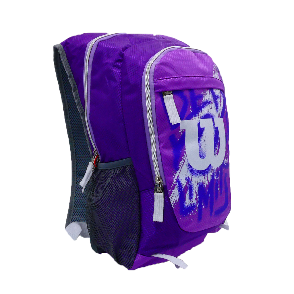 Morral Wilson Girl Skate Escolar