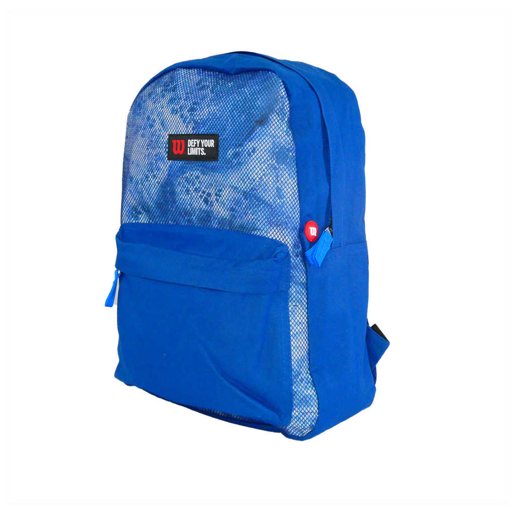 Morral Wilson Scales Universitario Unisex