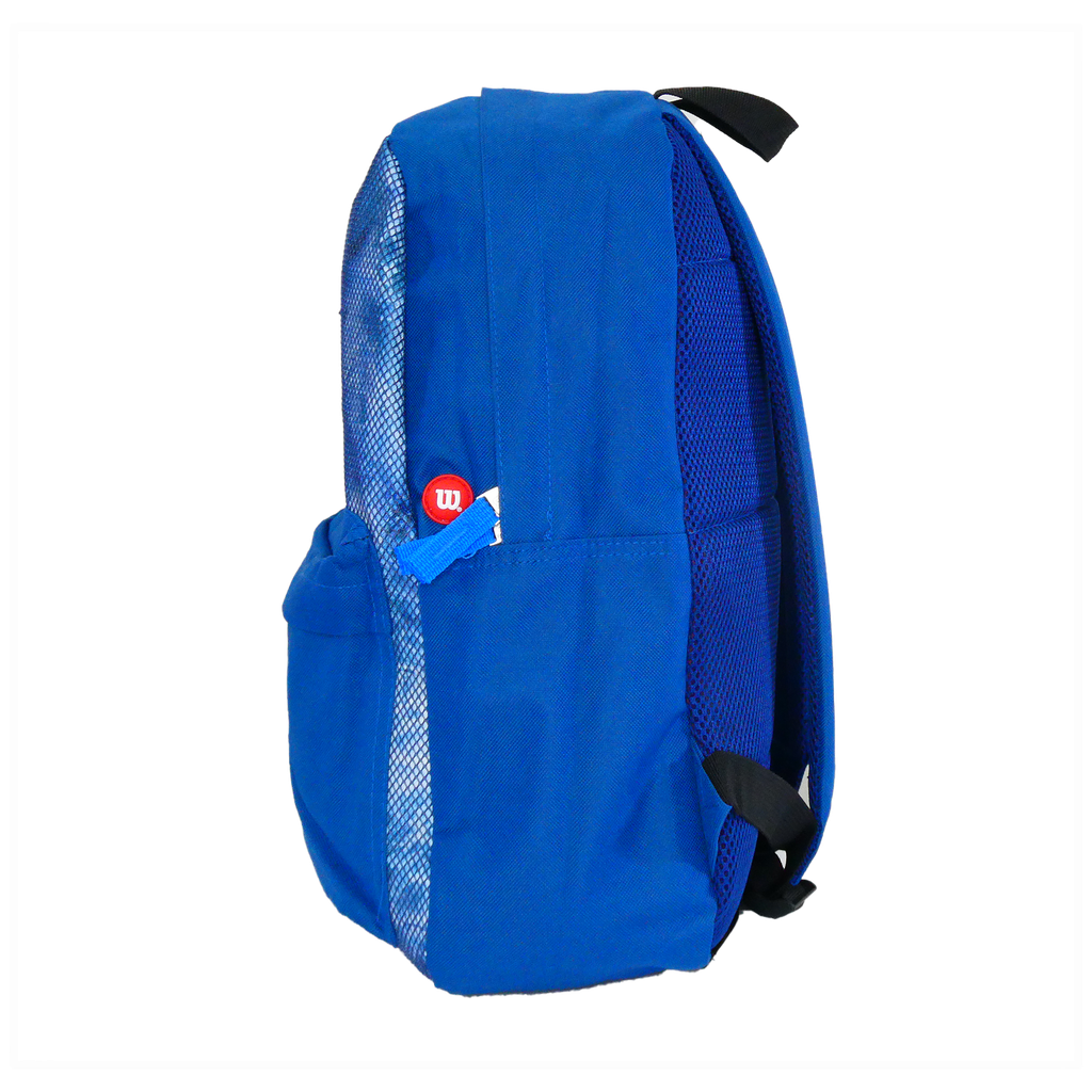 Morral Wilson Scales Universitario Unisex