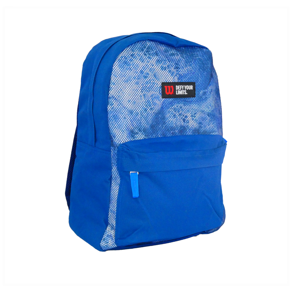 Morral Wilson Scales Universitario Unisex