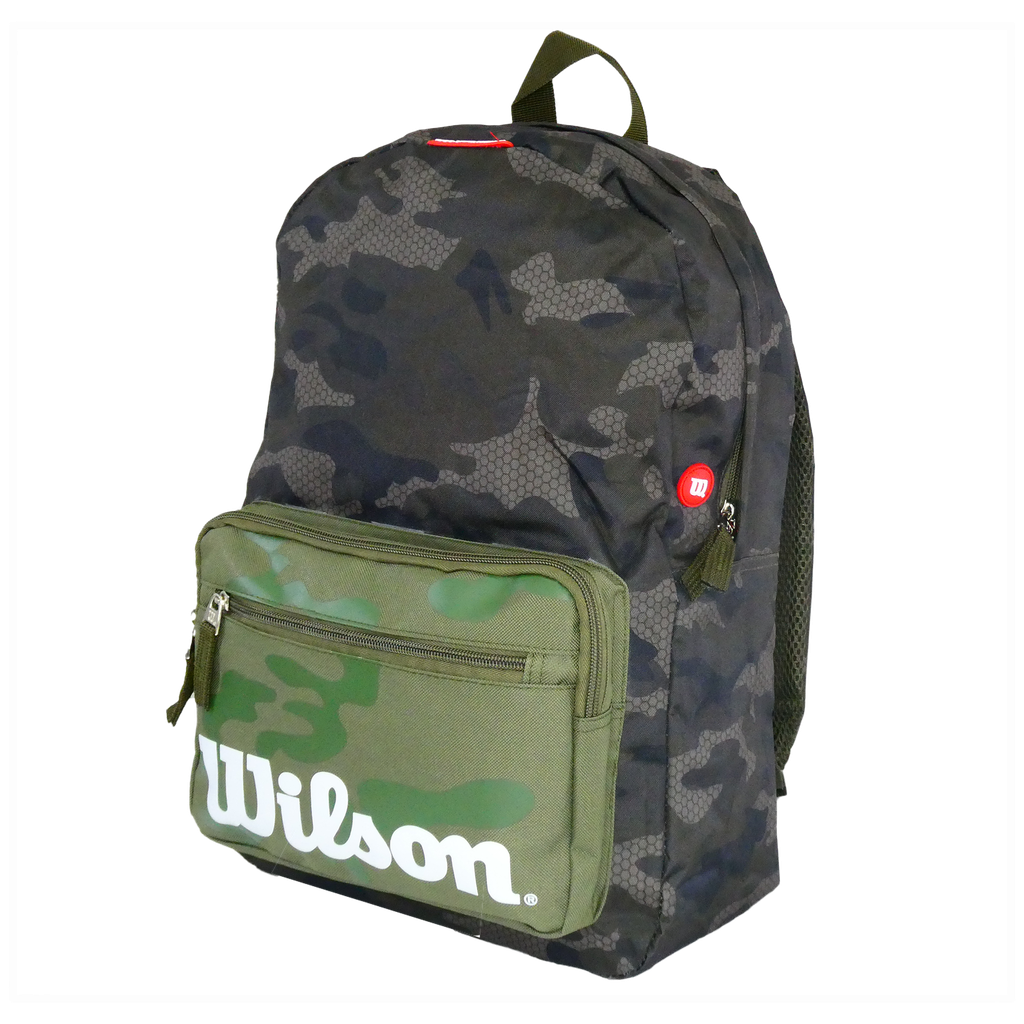 Morral Wilson Camo Unisex
