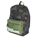 Morral Wilson Camo Unisex