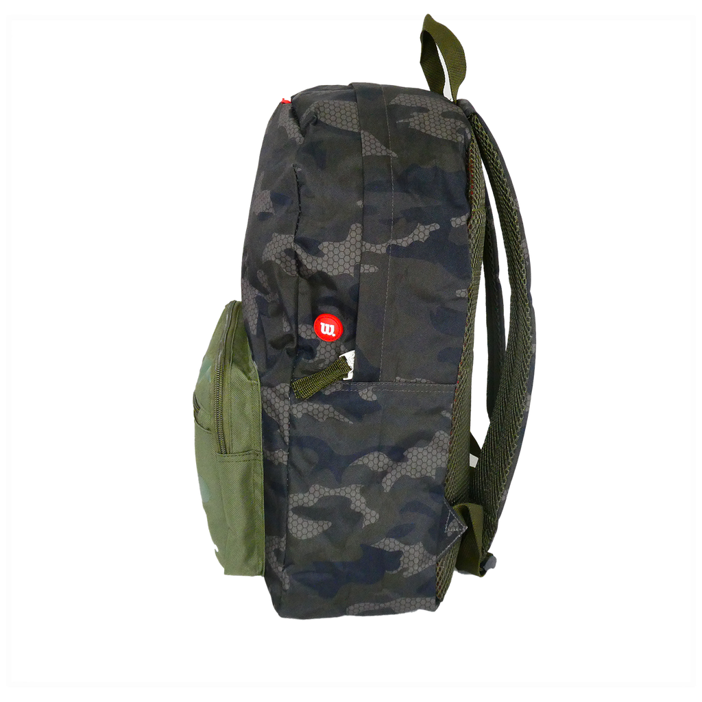 Morral Wilson Camo Unisex