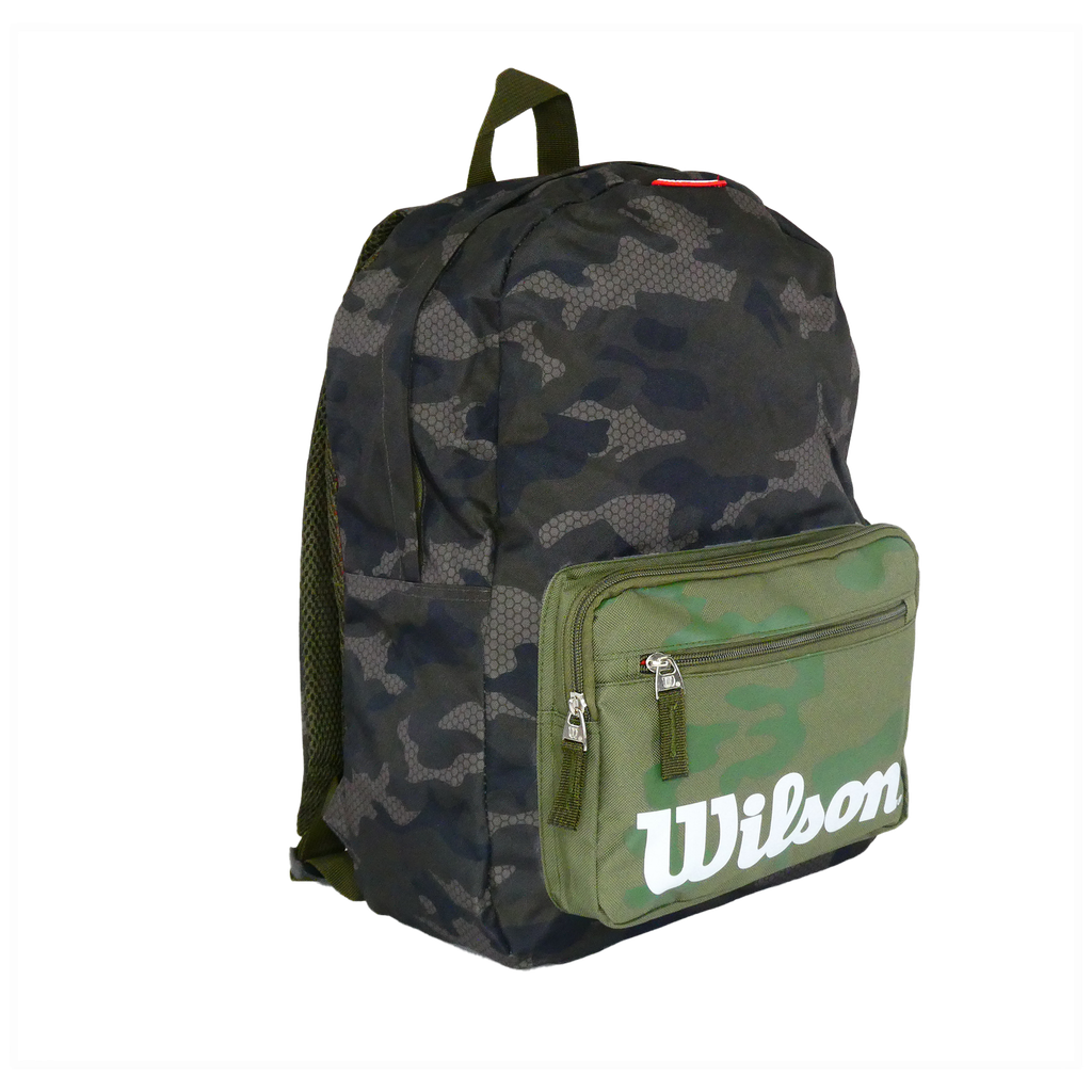 Morral Wilson Camo Unisex