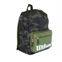 Morral Wilson Camo Unisex