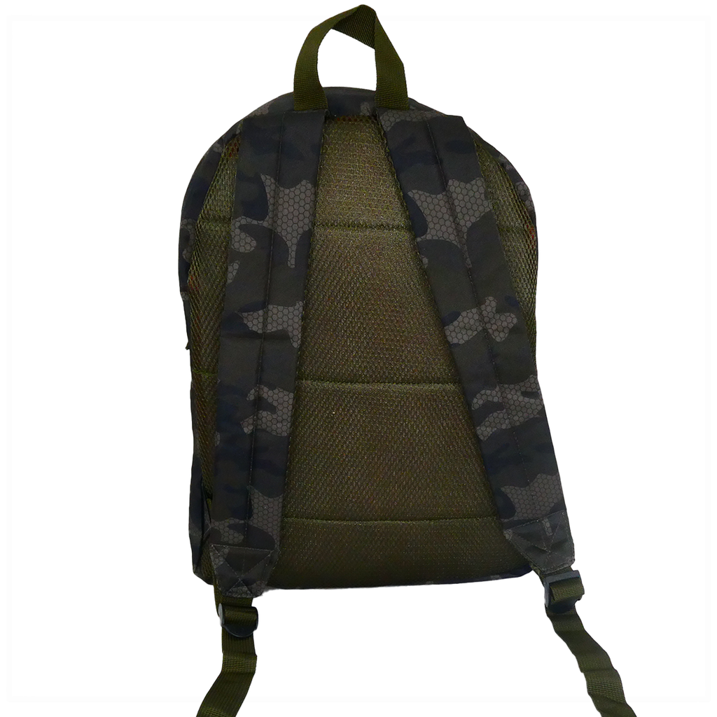 Morral Wilson Camo Unisex