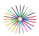 Colores Paper Mate Magicolor Up Neon x 6