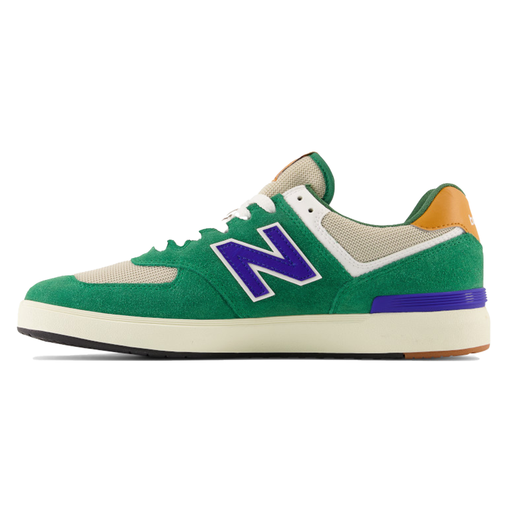 Zapato Lifestyle New Balance 574