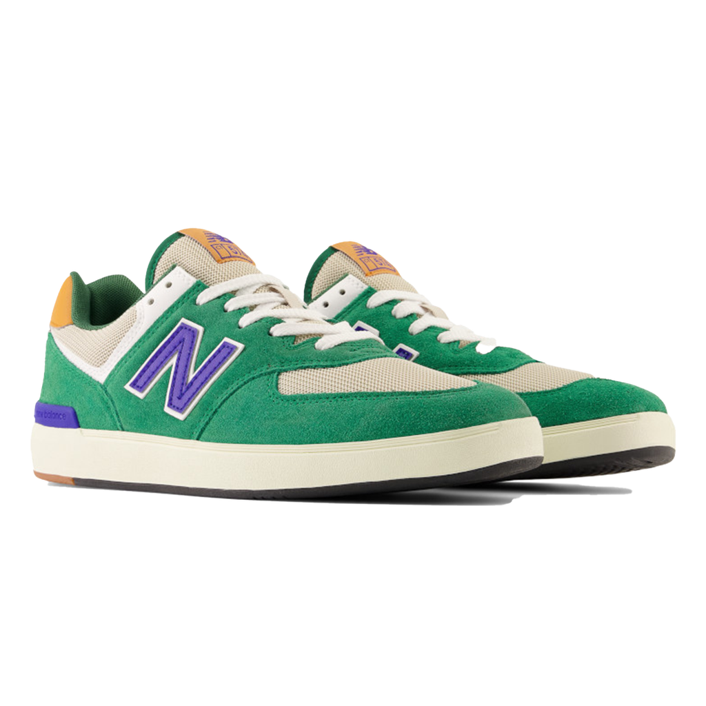Zapato Lifestyle New Balance 574