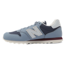 Zapato de Hombre New Balance M 500 Sport Gris