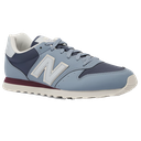 Zapato de Hombre New Balance M 500 Sport Gris