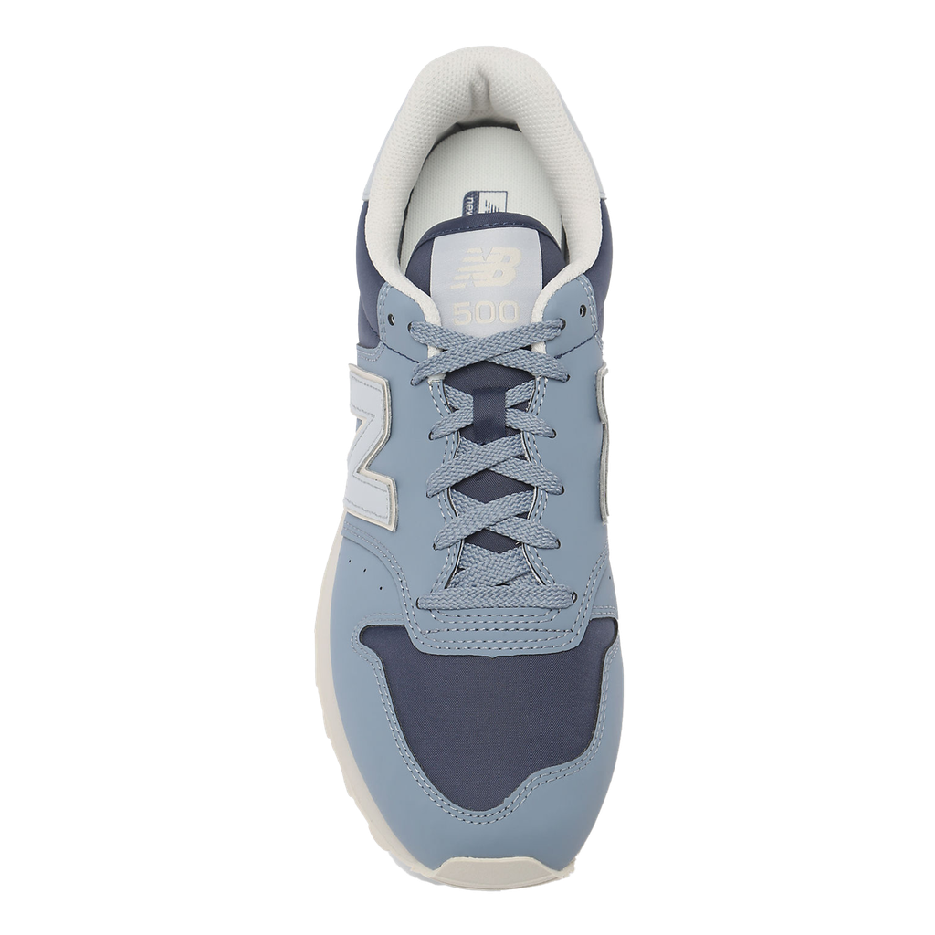 Zapato de Hombre New Balance M 500 Sport Gris