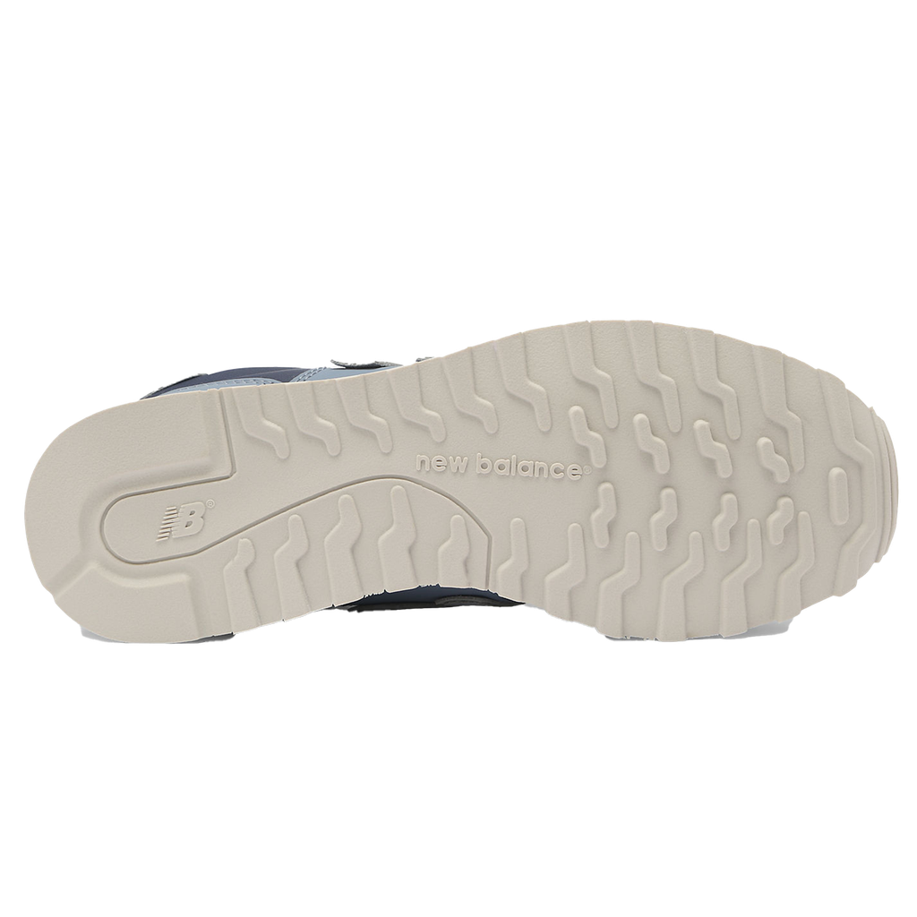 Zapato de Hombre New Balance M 500 Sport Gris