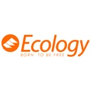 Sombrilla Playera Weekend Ecology 2.10 m