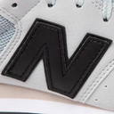 Zapato de Hombre New Balance 500 Blanco/Gris