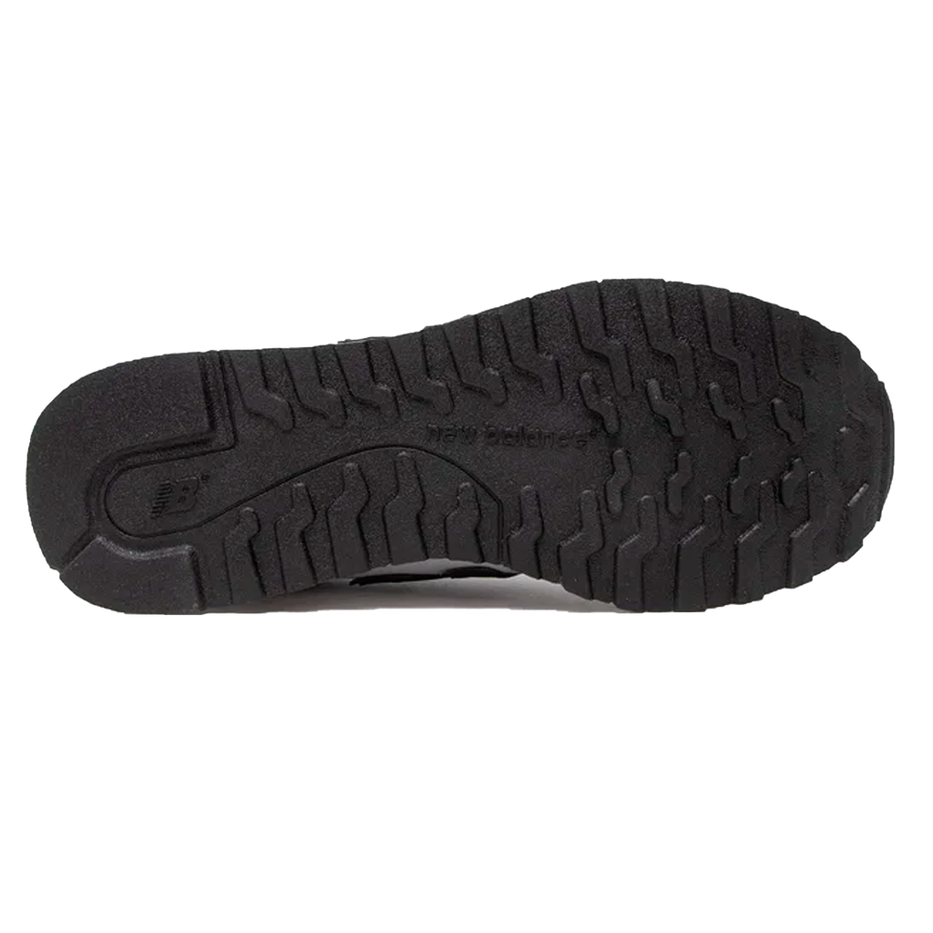 Zapato de Hombre New Balance 500 Blanco/Gris