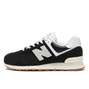Zapato Lifestyle New Balance 574 Azul Negro/Blanco (12 pares)
