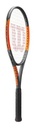 Raqueta de Tenis Wilson Burn 100 S/Cover (GRIP 2) (T7348-2)