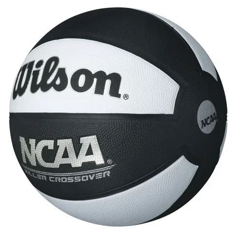 Balón de Basket Wilson NCAA Killer Cross NO.7 (B916)