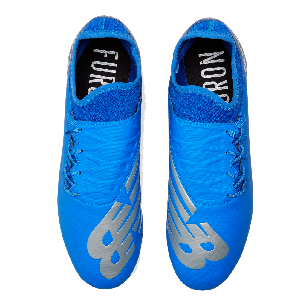 Tacos de Fútbol New Balance Furon V7 Dispatch TF