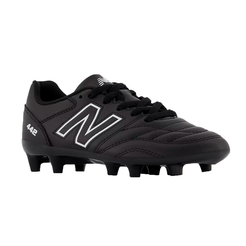 Tacos de Fútbol Niño New Balance 442 V2 ACADEMY