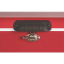 Cava Coleman® Vintage 54 QT con Cinturón de Acero