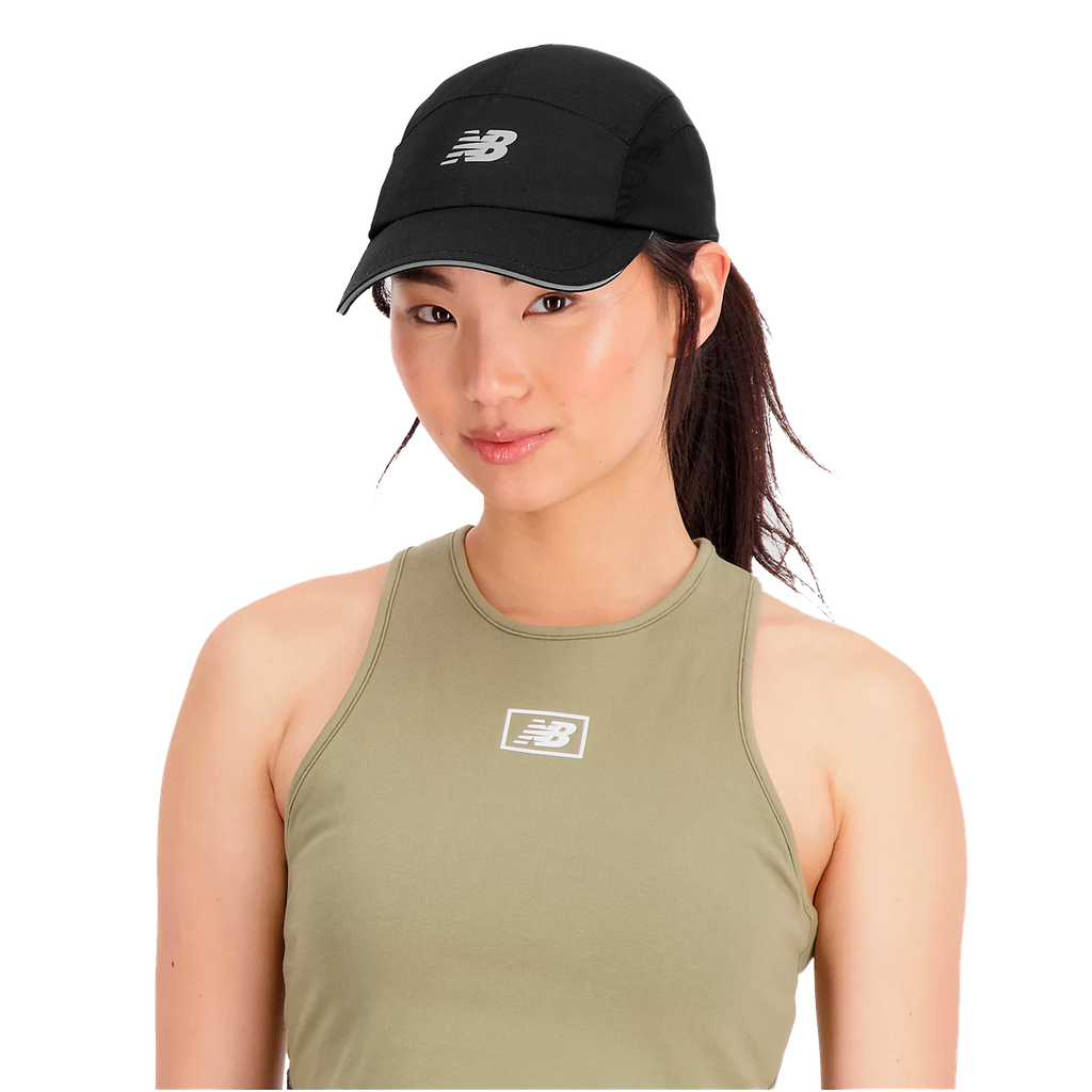 Gorra New Balance 5-Panel Performance