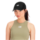 Gorra New Balance 5-Panel Performance