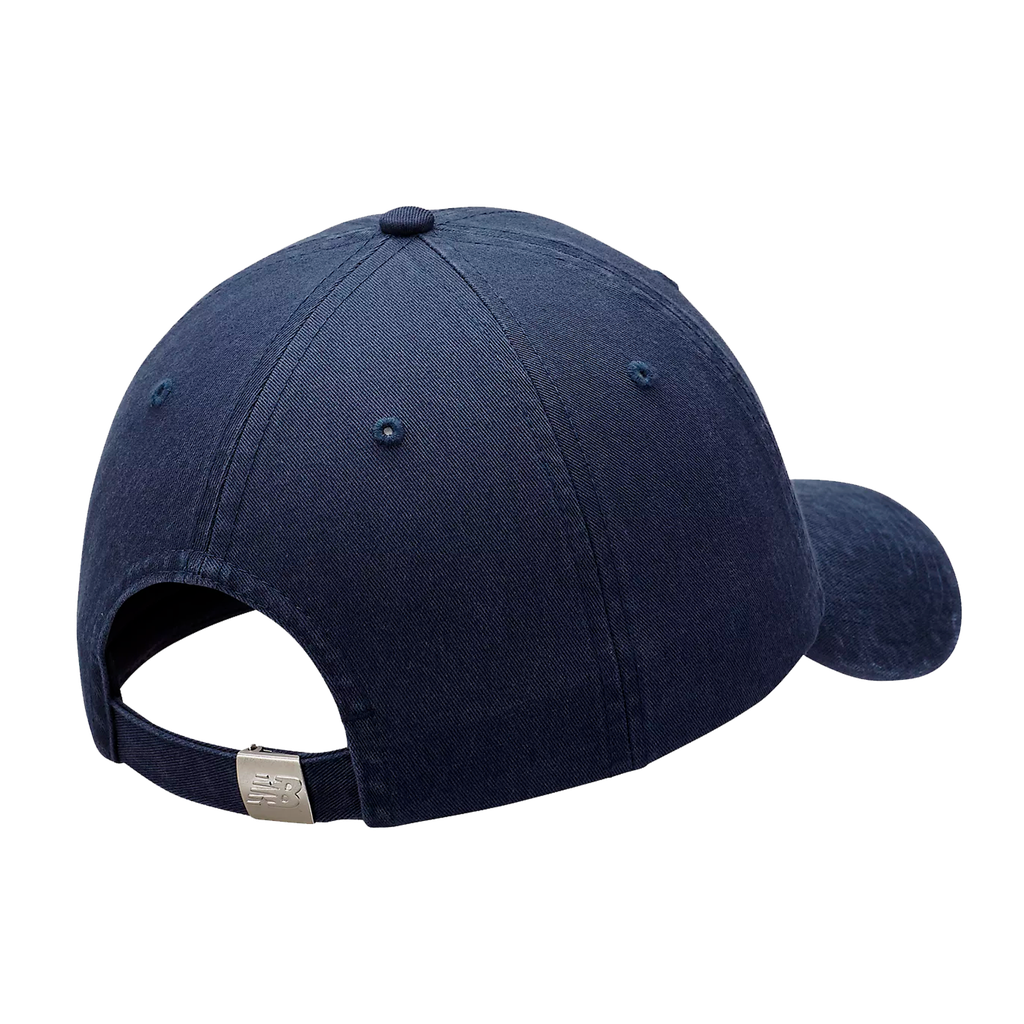 Gorra New Balance 6-Panel Curved Brim NB Classic