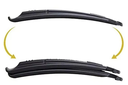 Set de Palancas para Llantas BKS T100