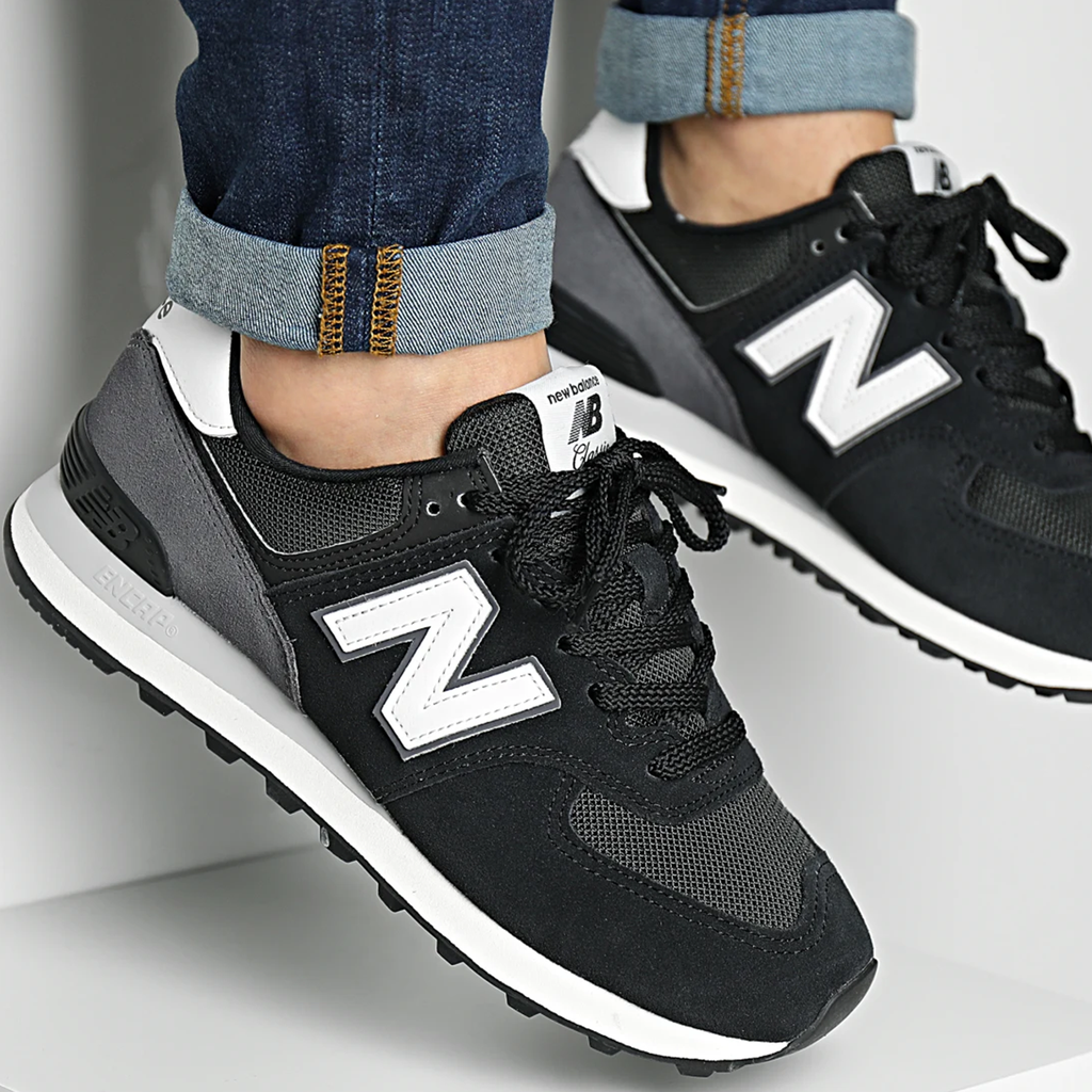 Zapato Lifestyle New Balance 574