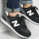 Zapato Lifestyle New Balance 574