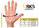 Guantes BKS Plus G150