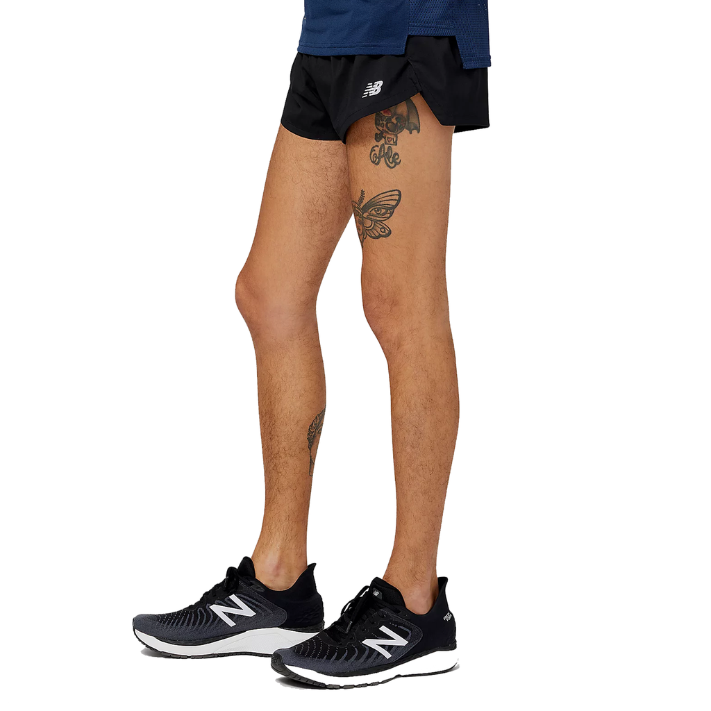 Short 3 pulgadas New Balance Accelerate