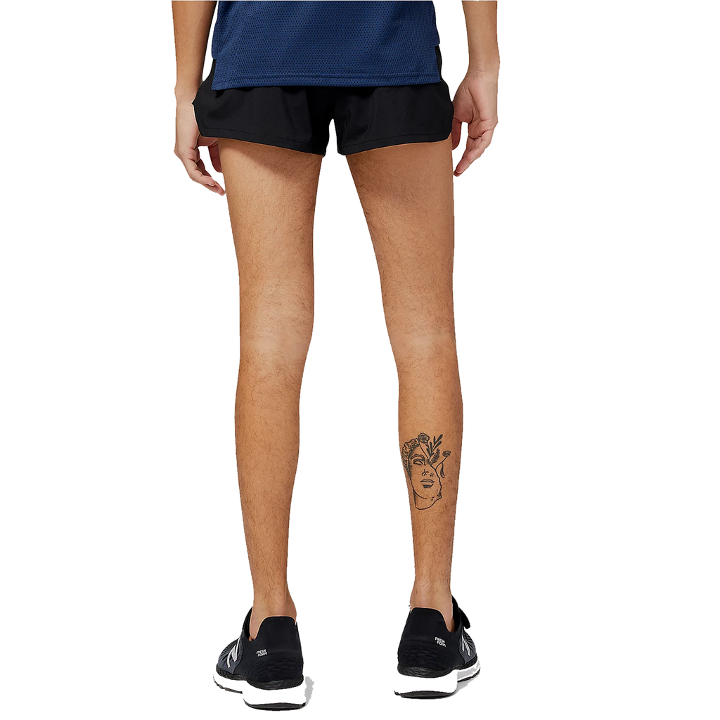 Short 3 pulgadas New Balance Accelerate