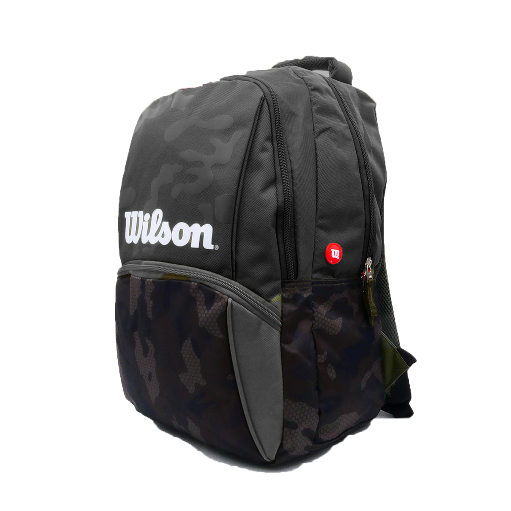 Morral Wilson Camo VIP Unisex