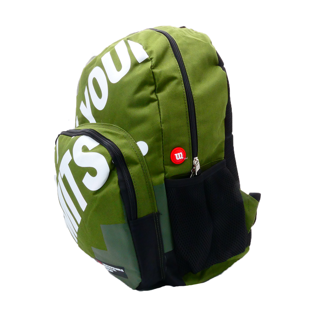 Morral Wilson Block Univesitario