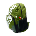 Morral Wilson Block Univesitario