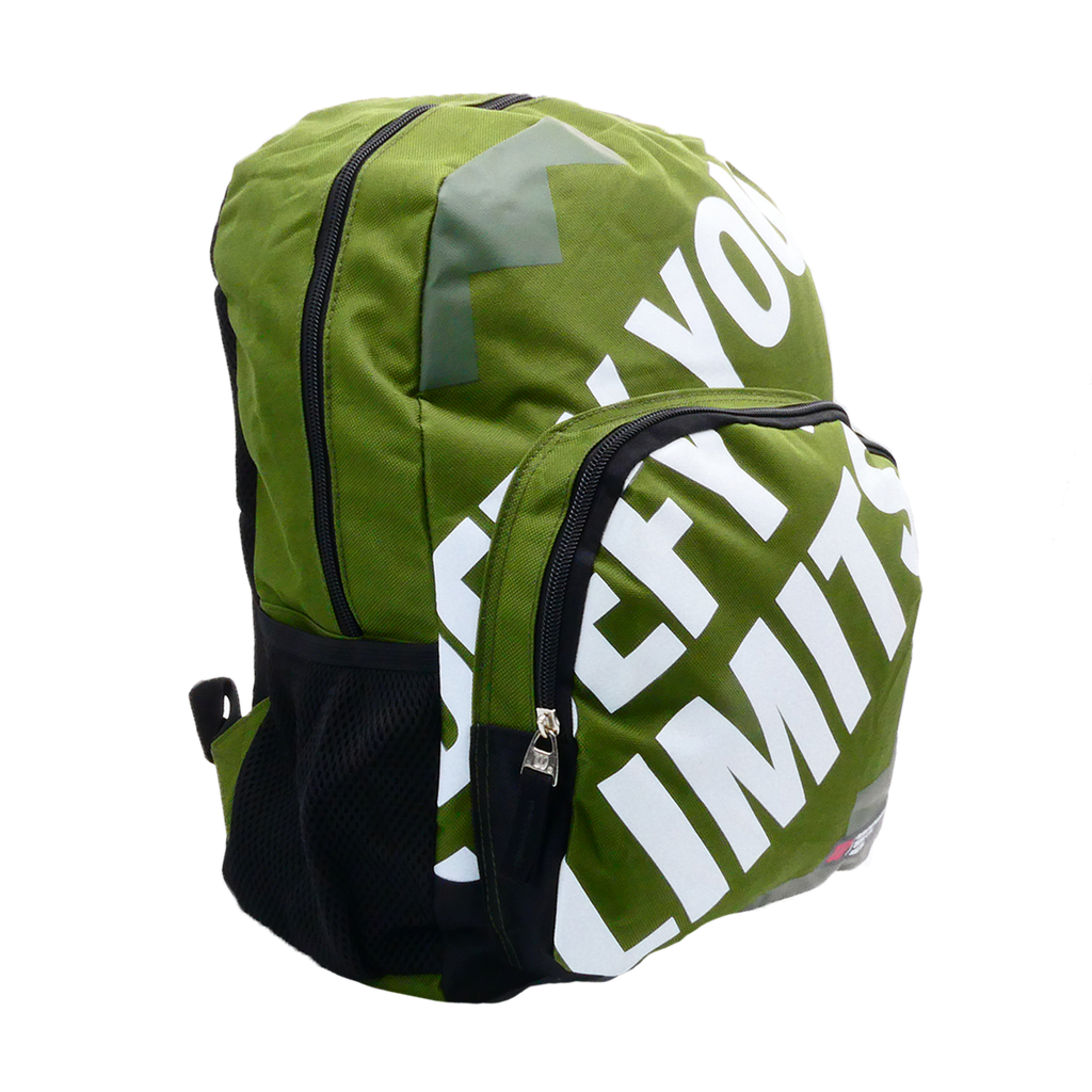 Morral Wilson Block Univesitario