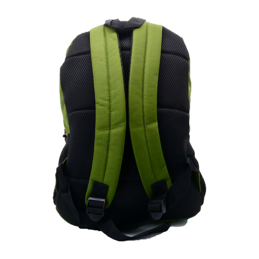 Morral Wilson Block Univesitario